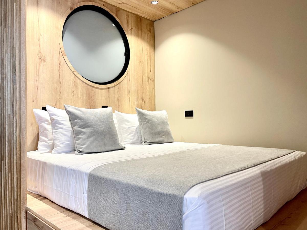 Beminimal Hotel 麦德林 外观 照片