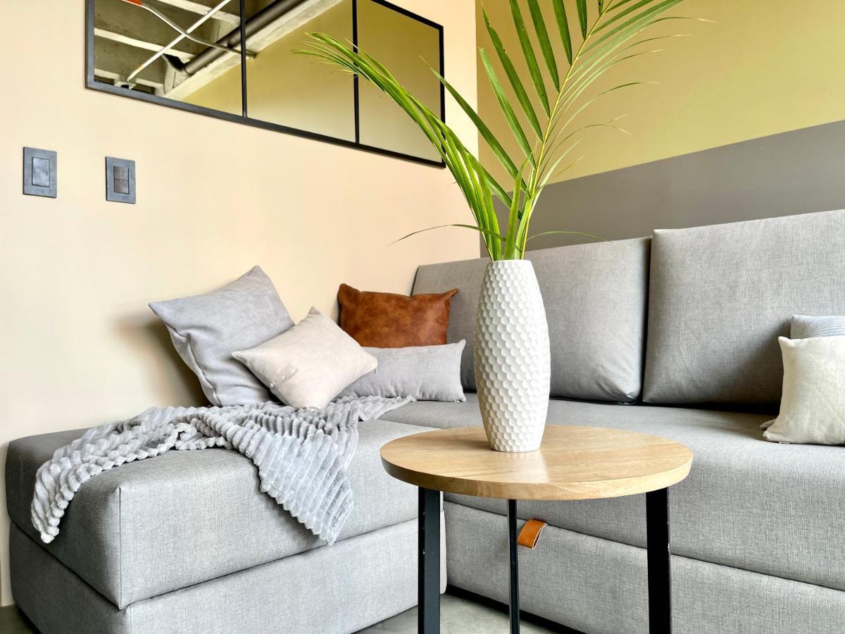 Beminimal Hotel 麦德林 外观 照片