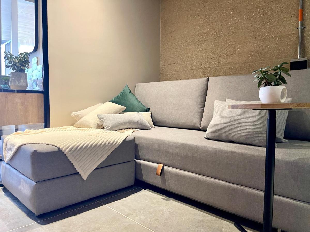 Beminimal Hotel 麦德林 外观 照片