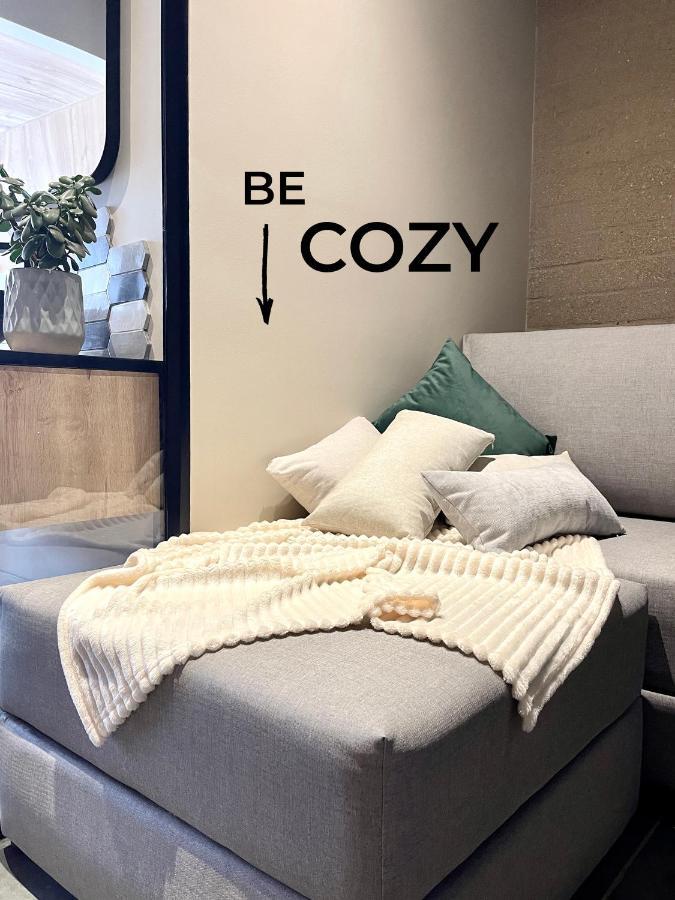 Beminimal Hotel 麦德林 外观 照片