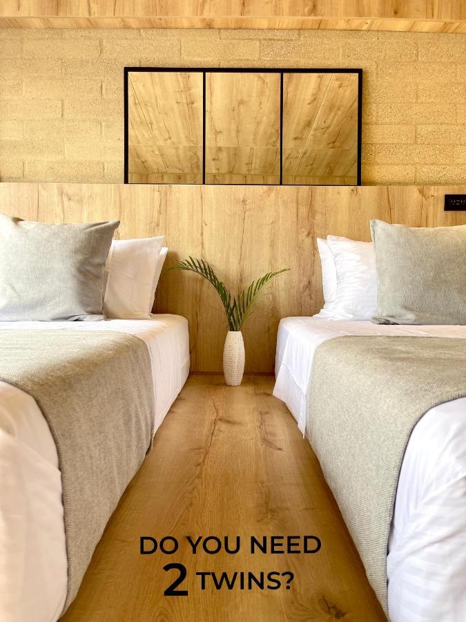 Beminimal Hotel 麦德林 外观 照片