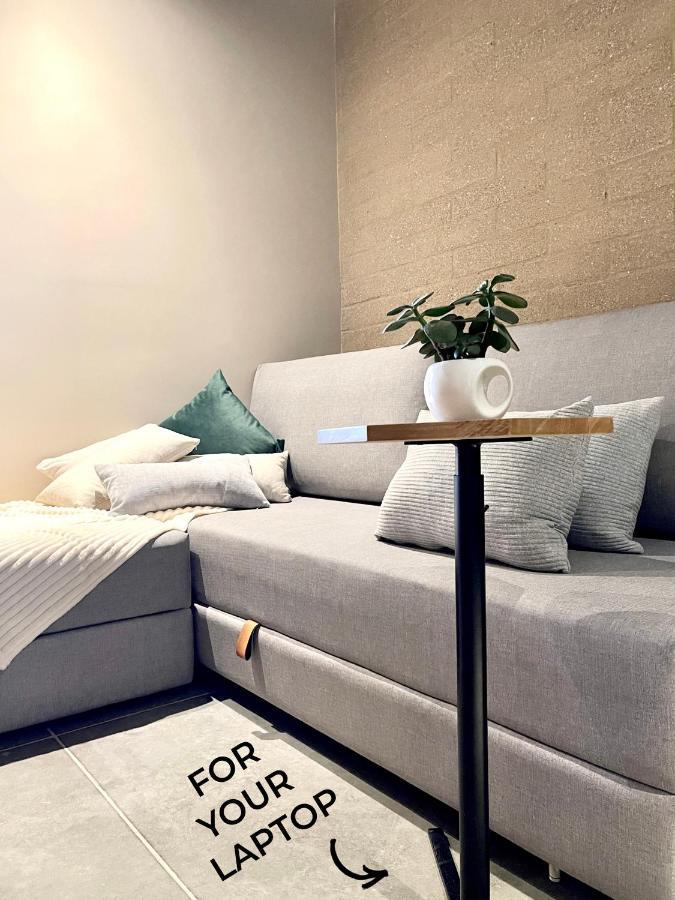 Beminimal Hotel 麦德林 外观 照片