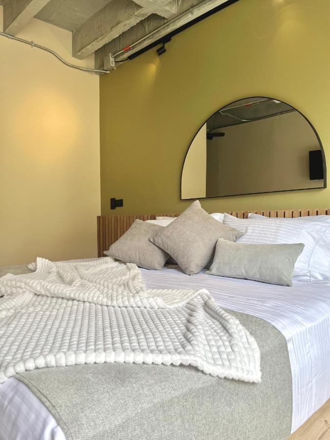 Beminimal Hotel 麦德林 外观 照片